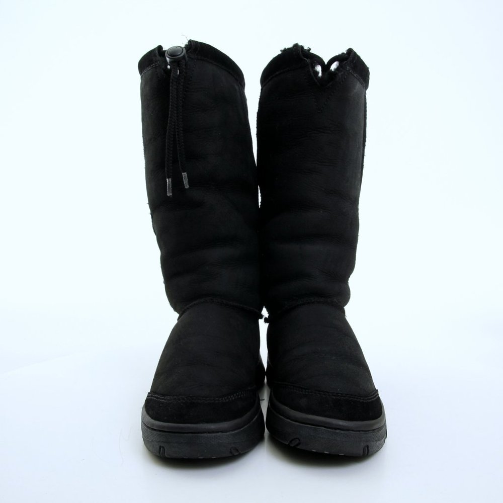 Ugg Draw String Ultimate Tall Boots - image 3